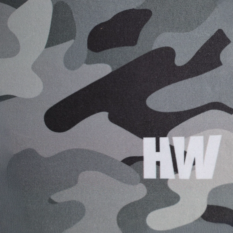 HEAD WEAR HW MINER CAMO - 4