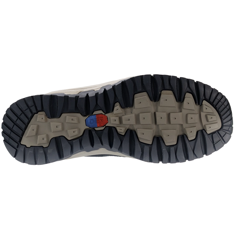 CALZADO SEGURIDAD DEFENDER BOTIN DEF808 BEIGE - 6