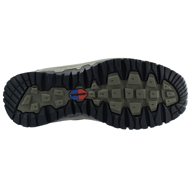 CALZADO SEGURIDAD DEFENDER BOTIN DEF808 BROWN - 7