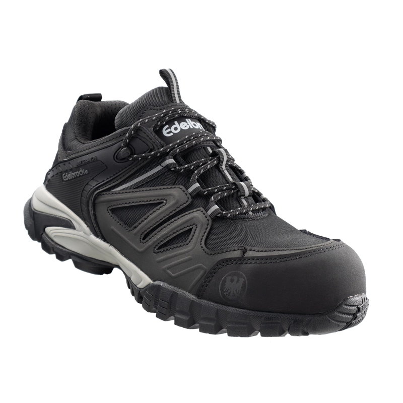 CALZADO SEGURIDAD EDELBROCK EDBK 505 BLACK - 4
