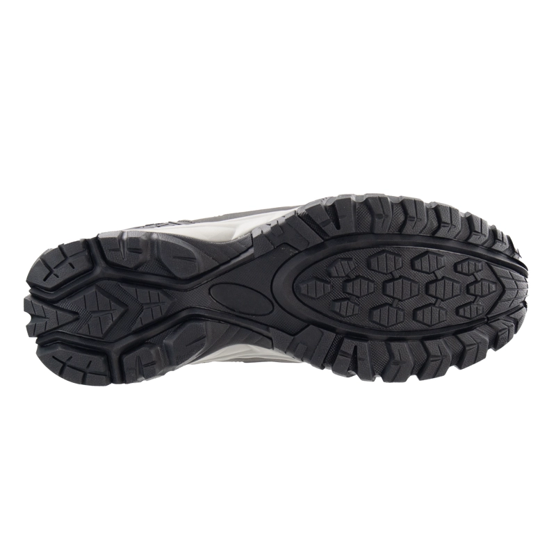 CALZADO SEGURIDAD EDELBROCK EDBK 505 BLACK - 8