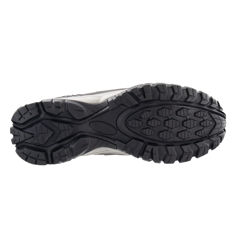 CALZADO SEGURIDAD EDELBROCK EDBK 505 BLACK - 8