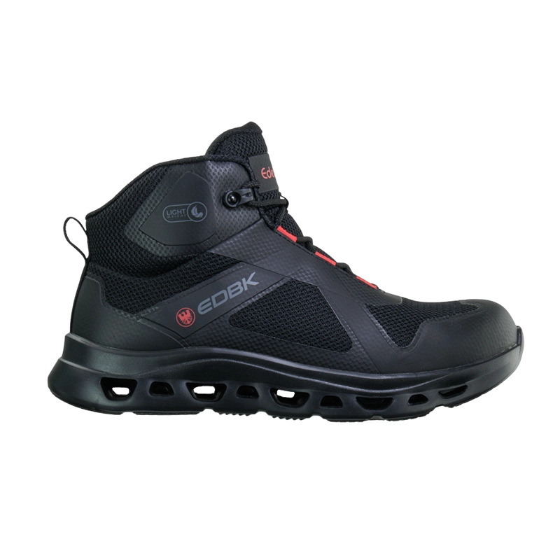 ZAPATILLA DE TRABAJO EDELBROCK FLY WORK 1 - 1
