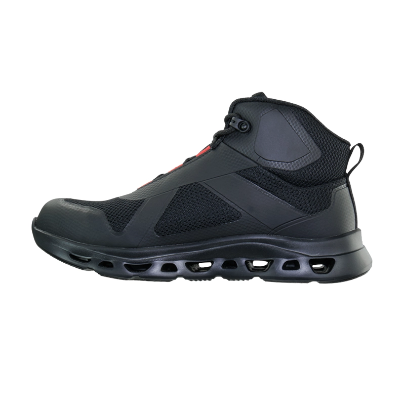 ZAPATILLA DE TRABAJO EDELBROCK FLY WORK 1 - 2