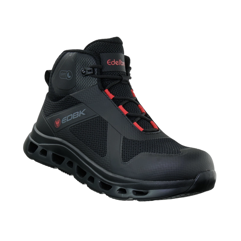 ZAPATILLA DE TRABAJO EDELBROCK FLY WORK 1 - 3