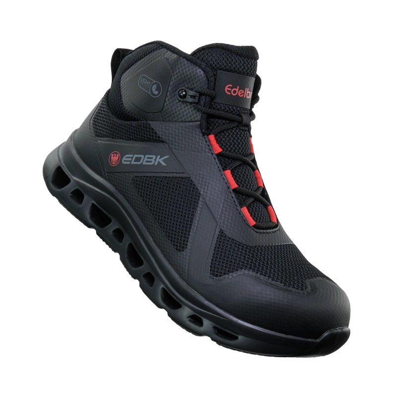 ZAPATILLA DE TRABAJO EDELBROCK FLY WORK 1 - 4