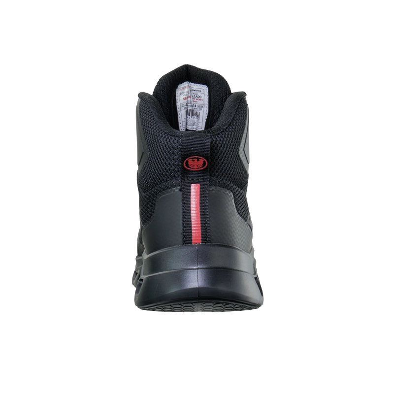 ZAPATILLA DE TRABAJO EDELBROCK FLY WORK 1 - 6
