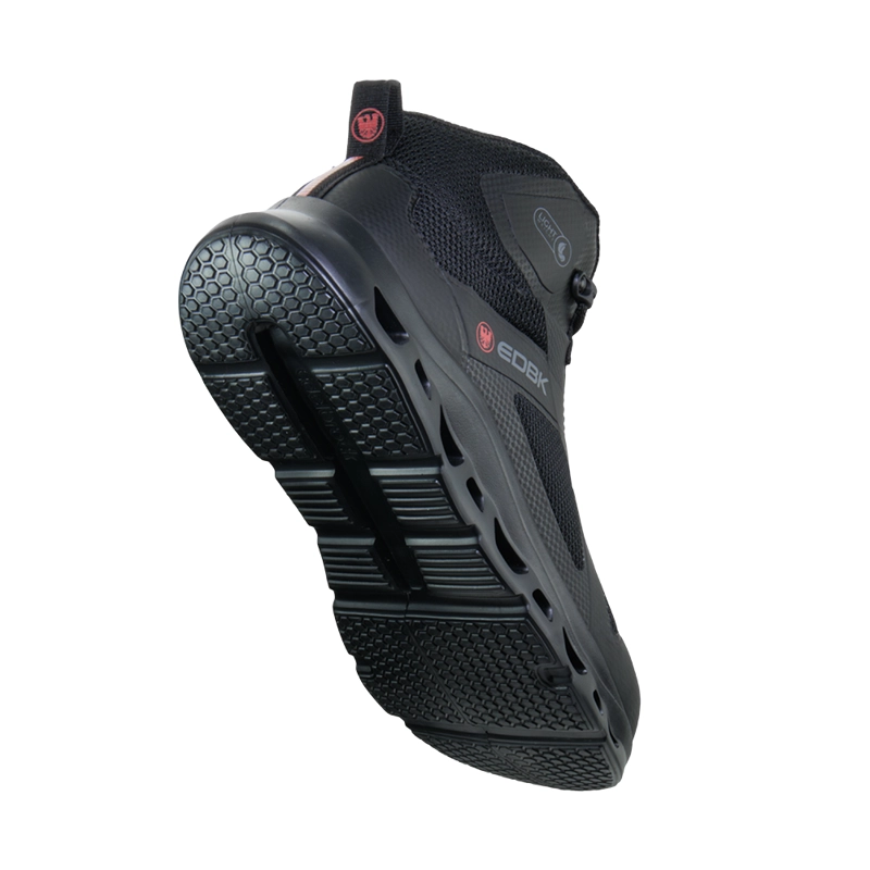 ZAPATILLA DE TRABAJO EDELBROCK FLY WORK 1 - 7