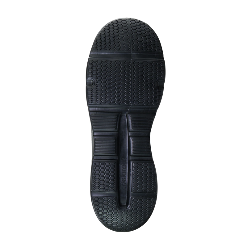 ZAPATILLA DE TRABAJO EDELBROCK FLY WORK 1 - 8