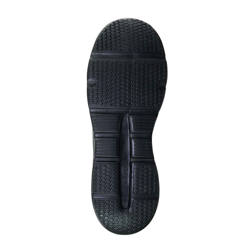 ZAPATILLA DE TRABAJO EDELBROCK FLY WORK 1 - 8