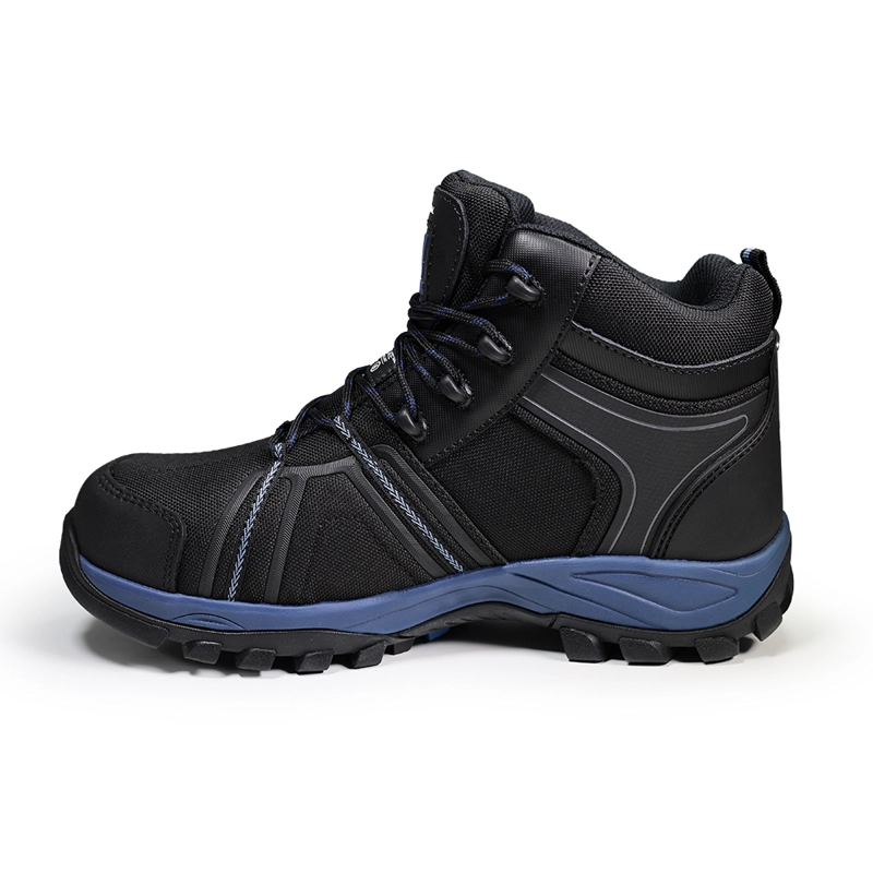 CALZADO DE SEGURIDAD HW BERING LOW NAVY - 3