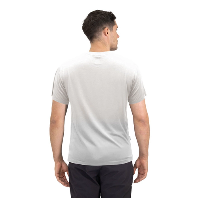 POLERA HW BAMBOO WHITE - 4