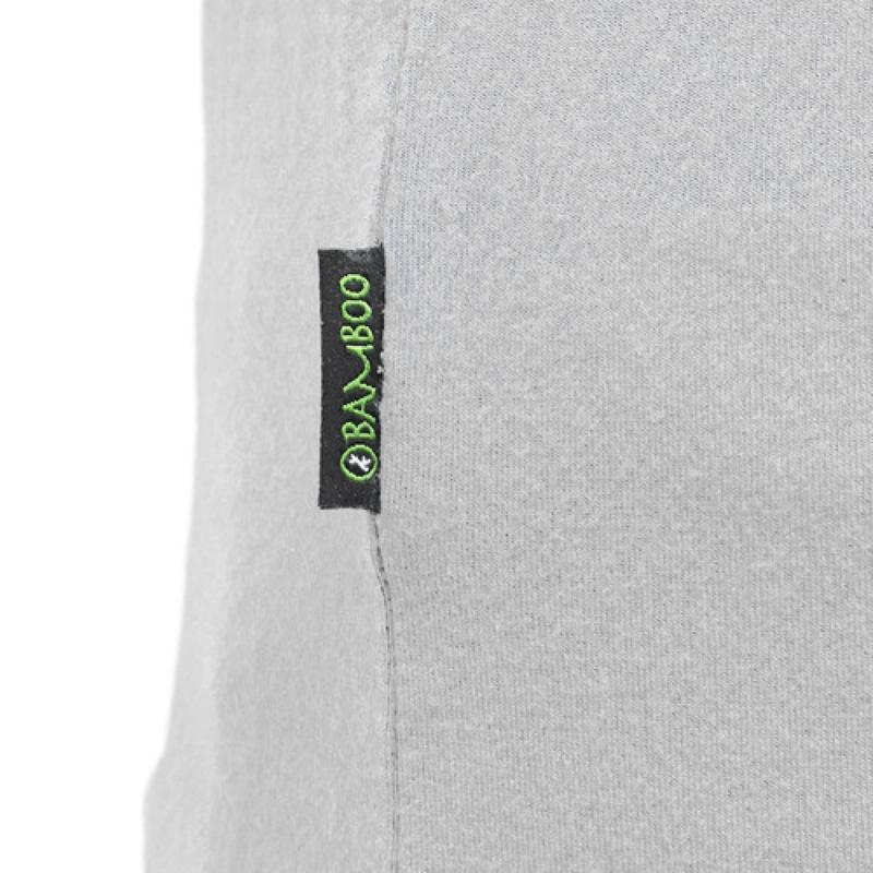 POLERA HW BAMBOO WHITE - 6