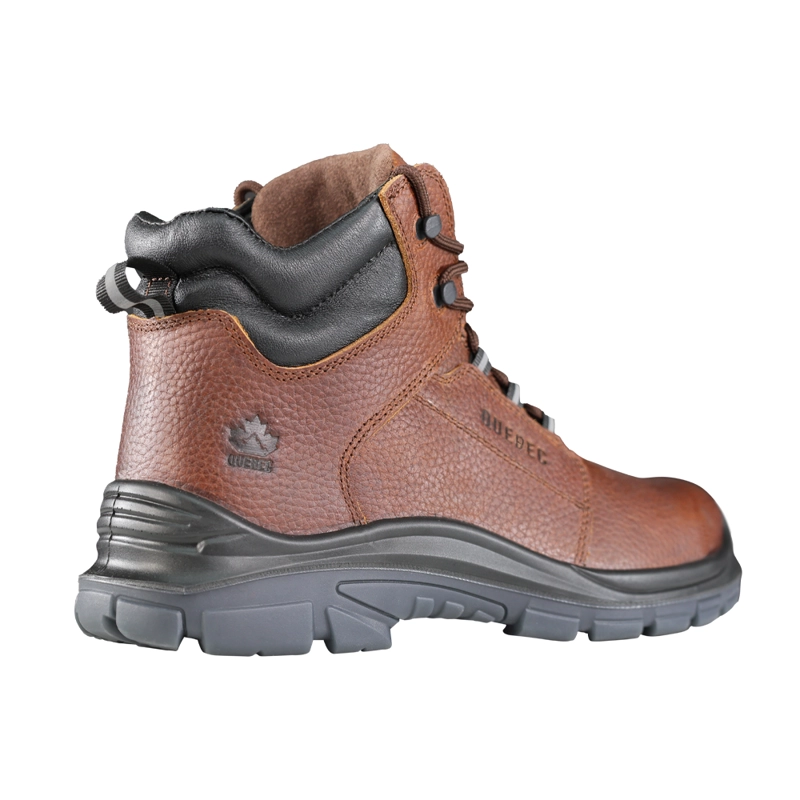 CALZADO DE SEGURIDAD QUEBEC 650 - 3