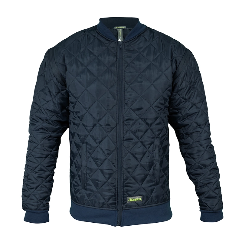 CHAQUETA DESMONTABLE ALASKA - 1