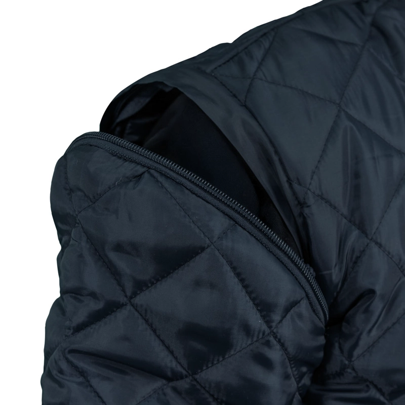 CHAQUETA DESMONTABLE ALASKA - 2