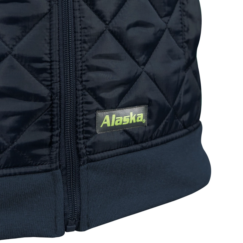 CHAQUETA DESMONTABLE ALASKA - 3