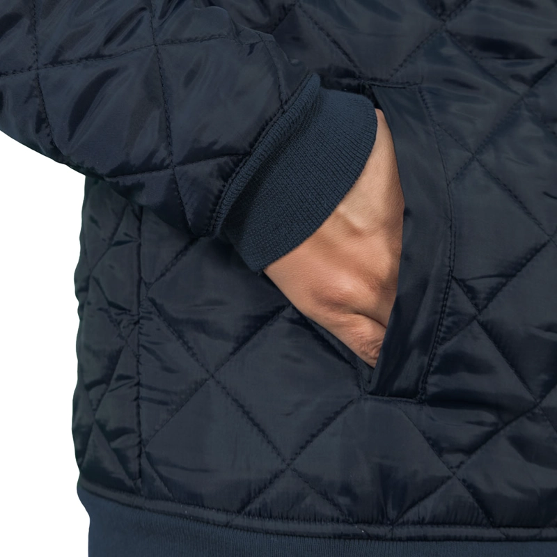 CHAQUETA DESMONTABLE ALASKA - 4