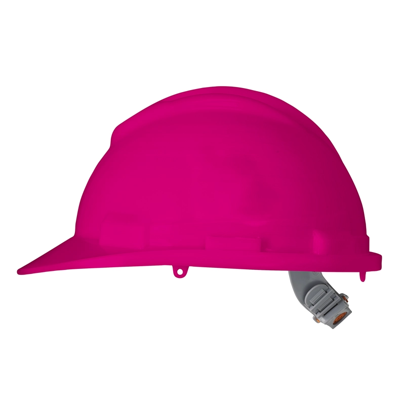 CASCO MONSTER TOP 33 FUCSIA STEELPRO - 3