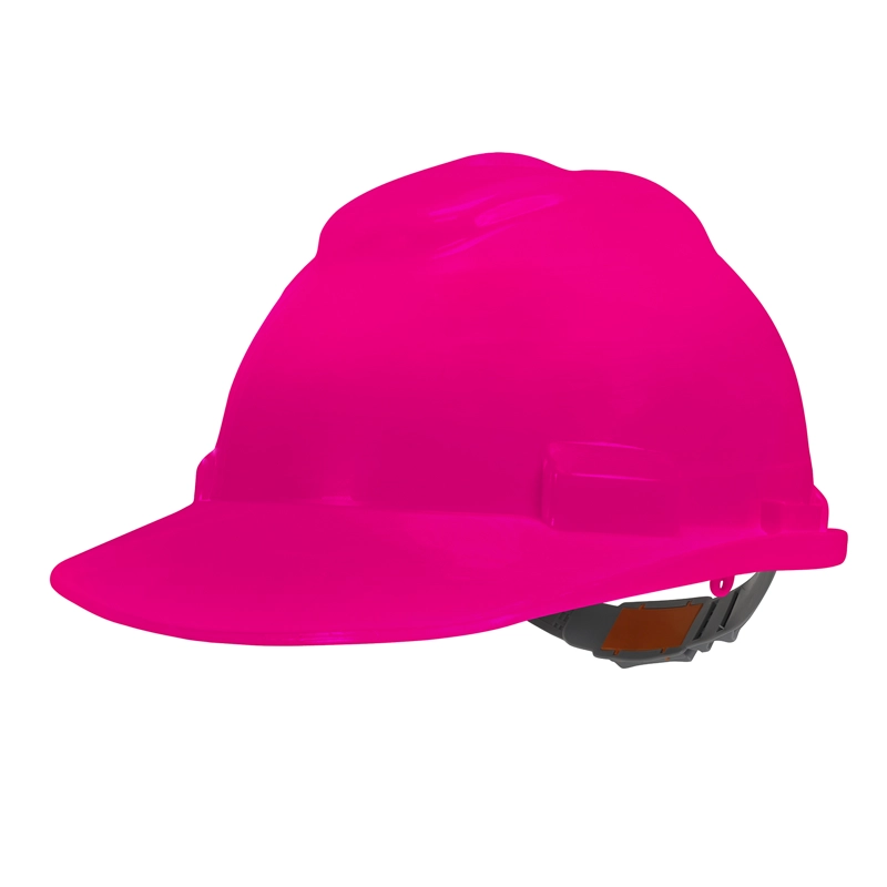 CASCO MONSTER TOP 33 FUCSIA STEELPRO - 5