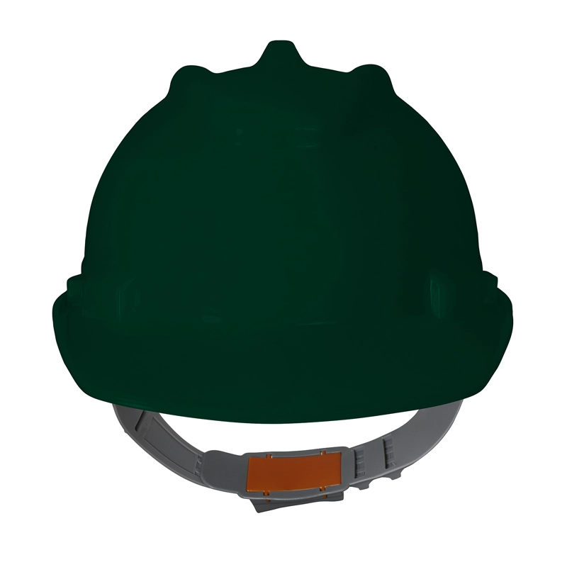 CASCO MONSTER TOP 33 VERDE STEELPRO - 1