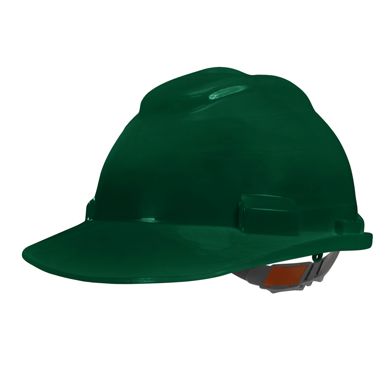 CASCO MONSTER TOP 33 VERDE STEELPRO - 5