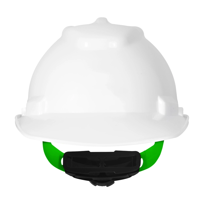 CASCO MONSTER ROLLER BLANCO STEELPRO - 1