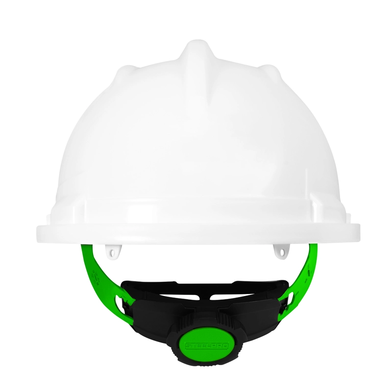 CASCO MONSTER ROLLER BLANCO STEELPRO - 2