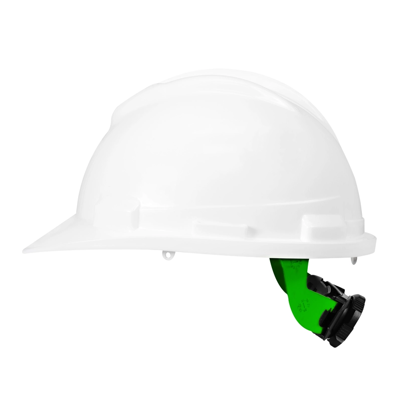 CASCO MONSTER ROLLER BLANCO STEELPRO - 3