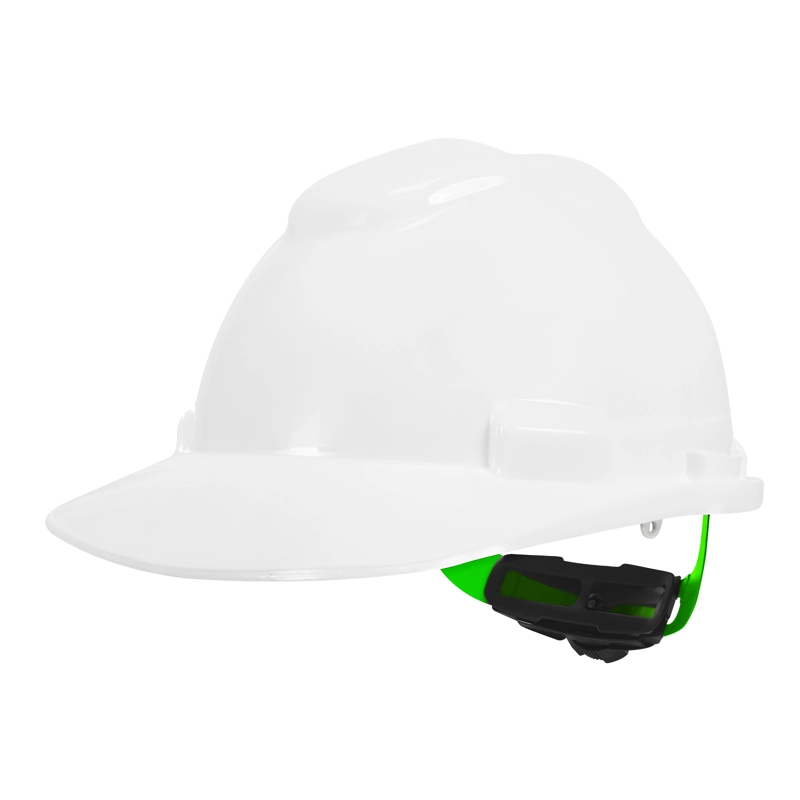 CASCO MONSTER ROLLER BLANCO STEELPRO - 5
