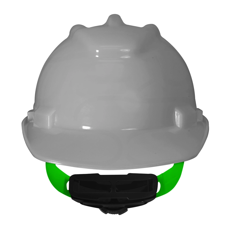 CASCO MONSTER ROLLER BLANCO STEELPRO - 6
