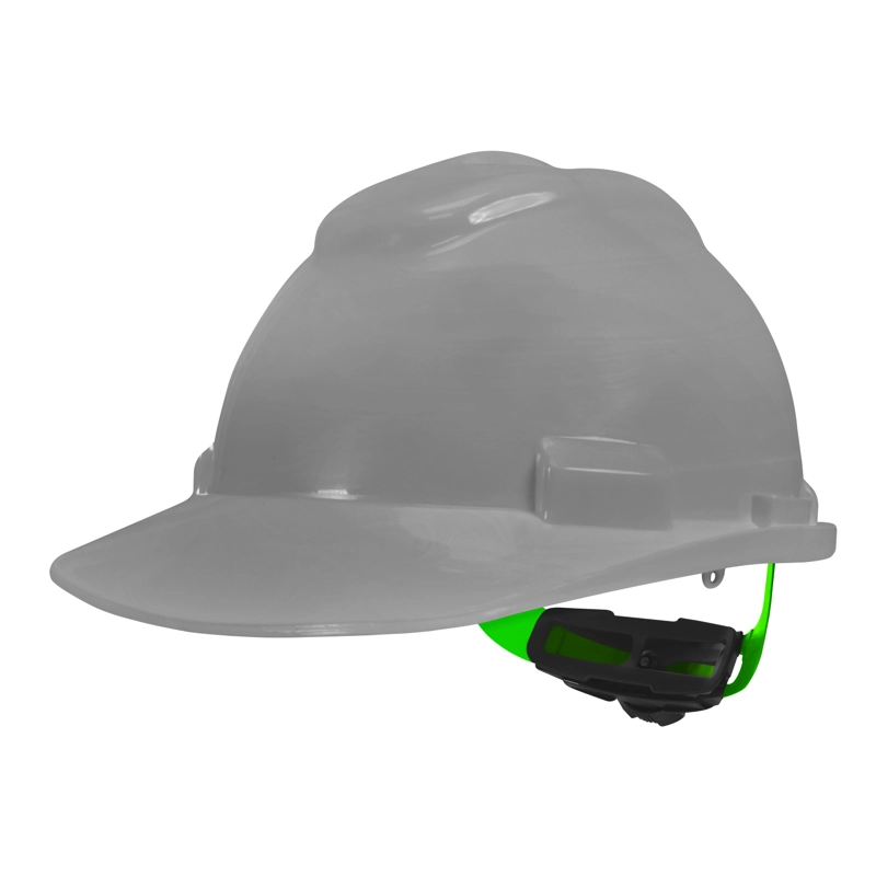 CASCO MONSTER ROLLER GRIS STEELPRO - 5
