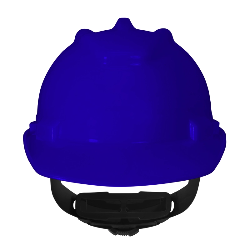 CASCO MONSTER ROLLER AZUL STEELPRO - 1
