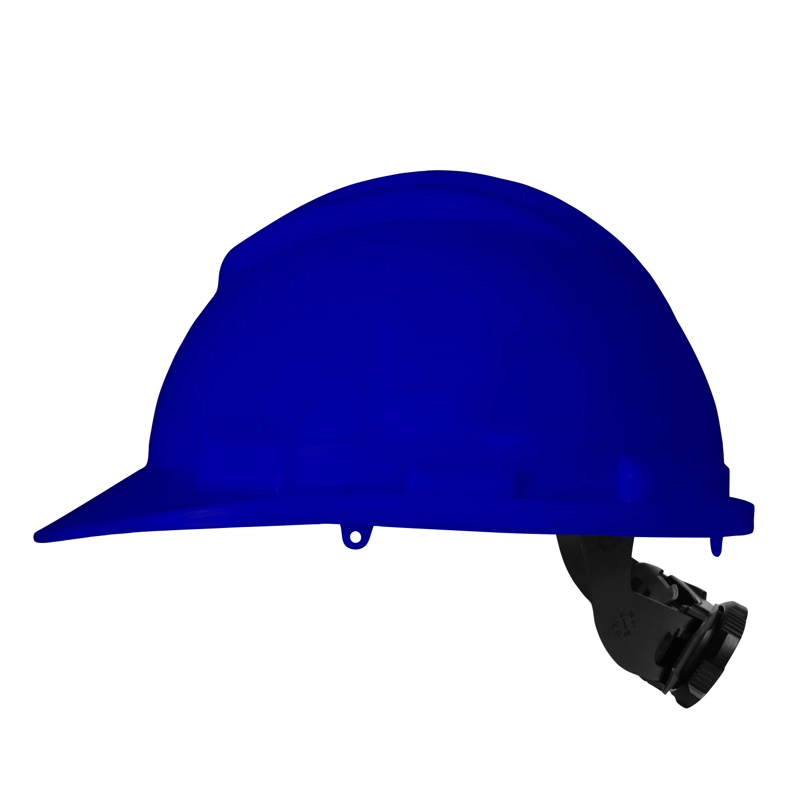 CASCO MONSTER ROLLER AZUL STEELPRO - 3