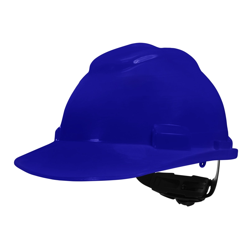 CASCO MONSTER ROLLER AZUL STEELPRO - 5