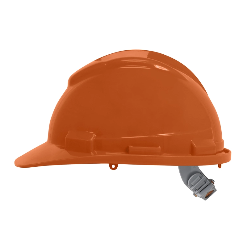 CASCO MONSTER TOP 33 NARANJO STEELPRO - 3
