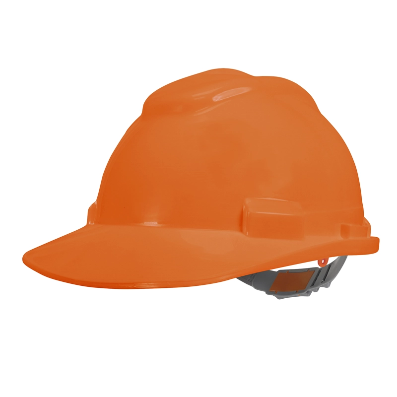 CASCO MONSTER TOP 33 NARANJO STEELPRO - 5