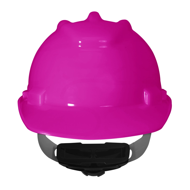 CASCO MONSTER ROLLER FUCSIA STEELPRO - 1