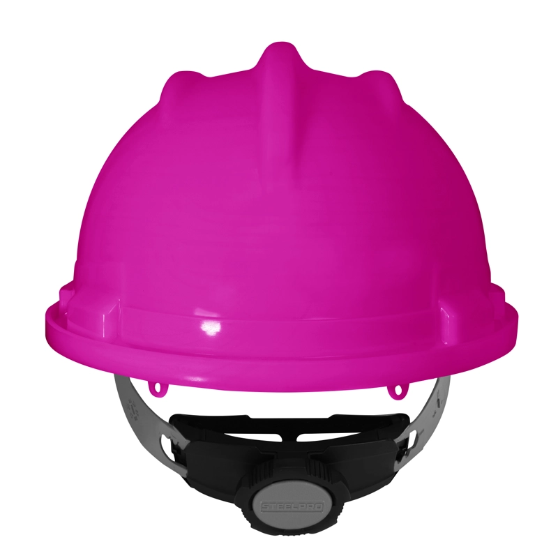 CASCO MONSTER ROLLER FUCSIA STEELPRO - 2