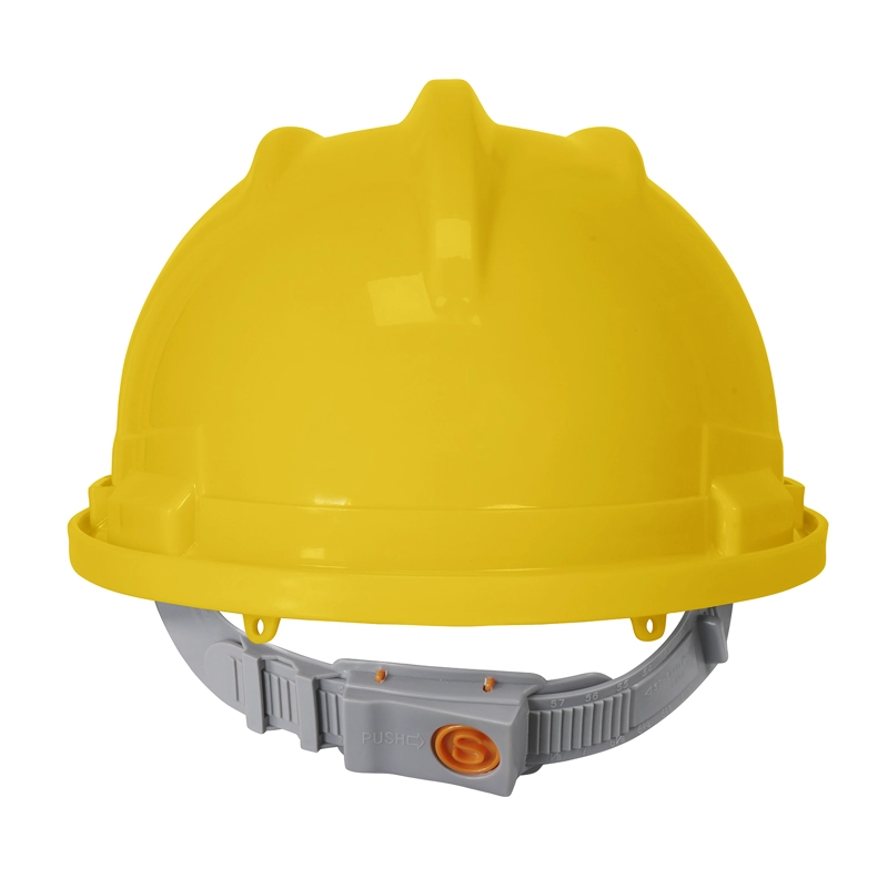 CASCO MONSTER TOP 33 AMARILLO STEELPRO - 2