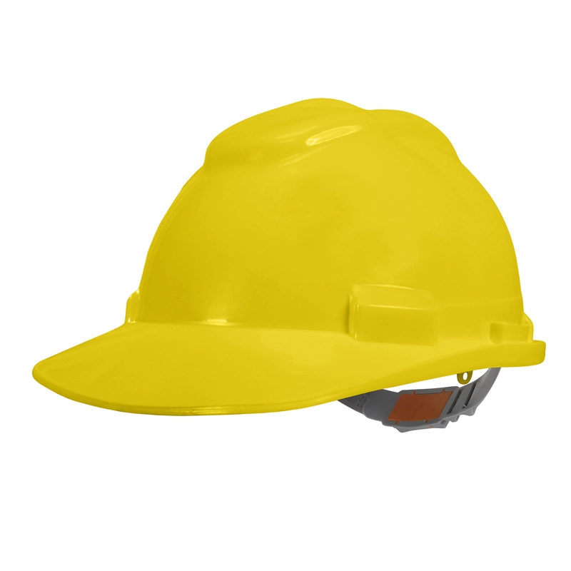 CASCO MONSTER TOP 33 AMARILLO STEELPRO - 5