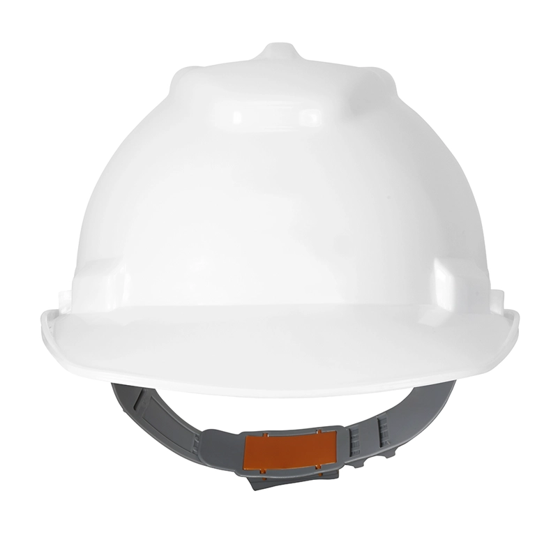 CASCO MONSTER TOP 33 BLANCO STEELPRO - 4