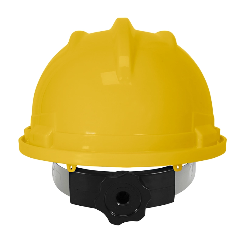 CASCO MONSTER ROLLER AMARILLO STEELPRO - 2