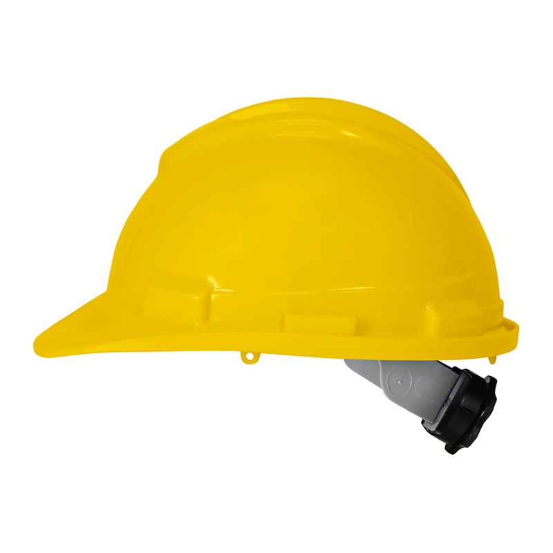 CASCO MONSTER ROLLER AMARILLO STEELPRO - 3