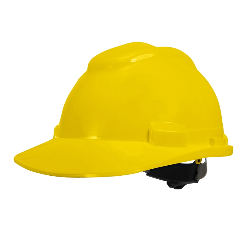 CASCO MONSTER ROLLER AMARILLO STEELPRO - 5