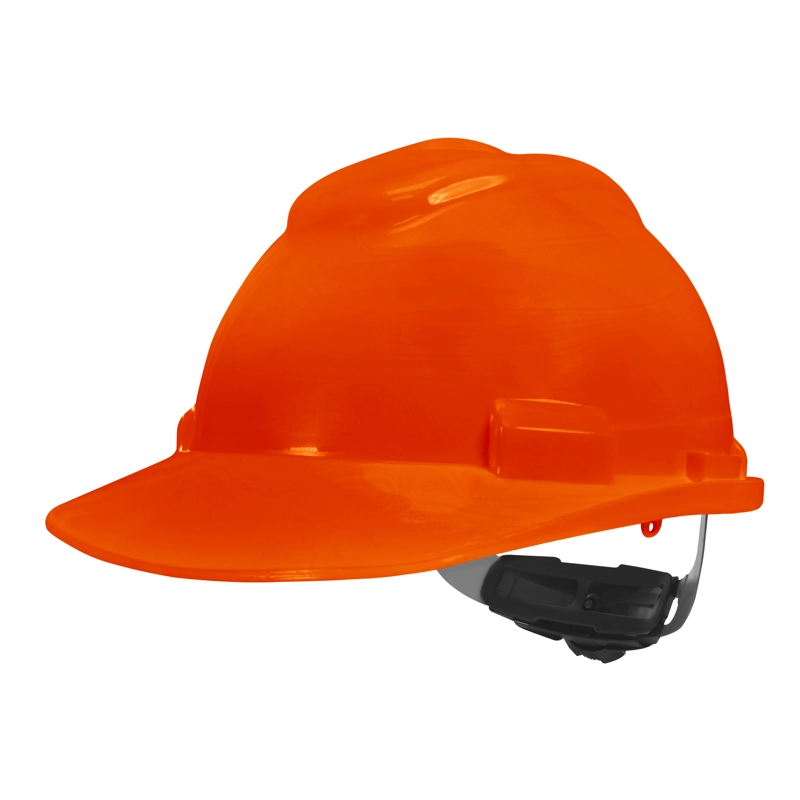 CASCO MONSTER ROLLER NARANJO STEELPRO - 5