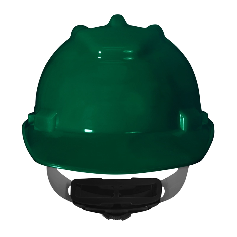 CASCO MONSTER ROLLER VERDE STEELPRO - 1