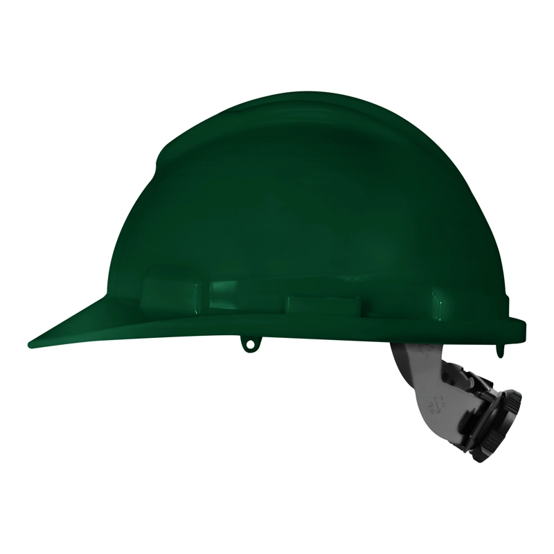 CASCO MONSTER ROLLER VERDE STEELPRO - 3