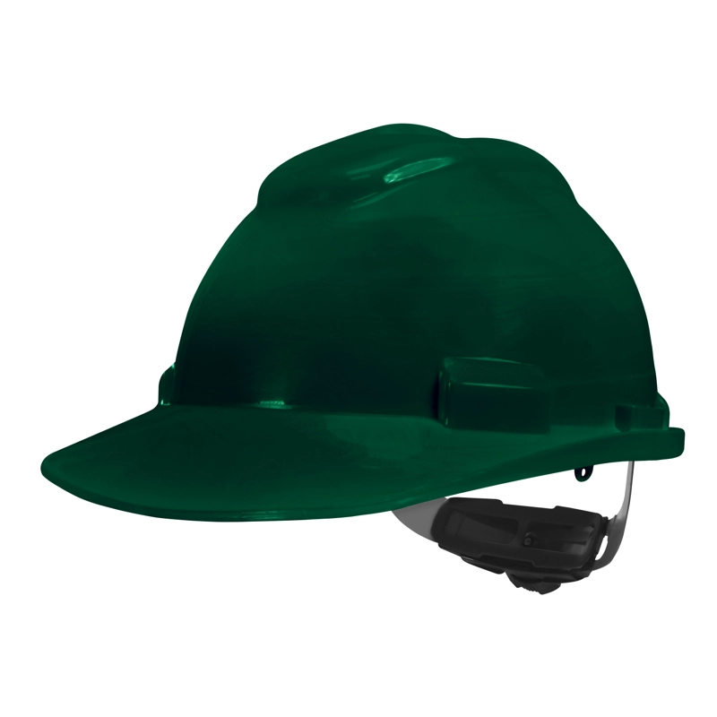 CASCO MONSTER ROLLER VERDE STEELPRO - 5