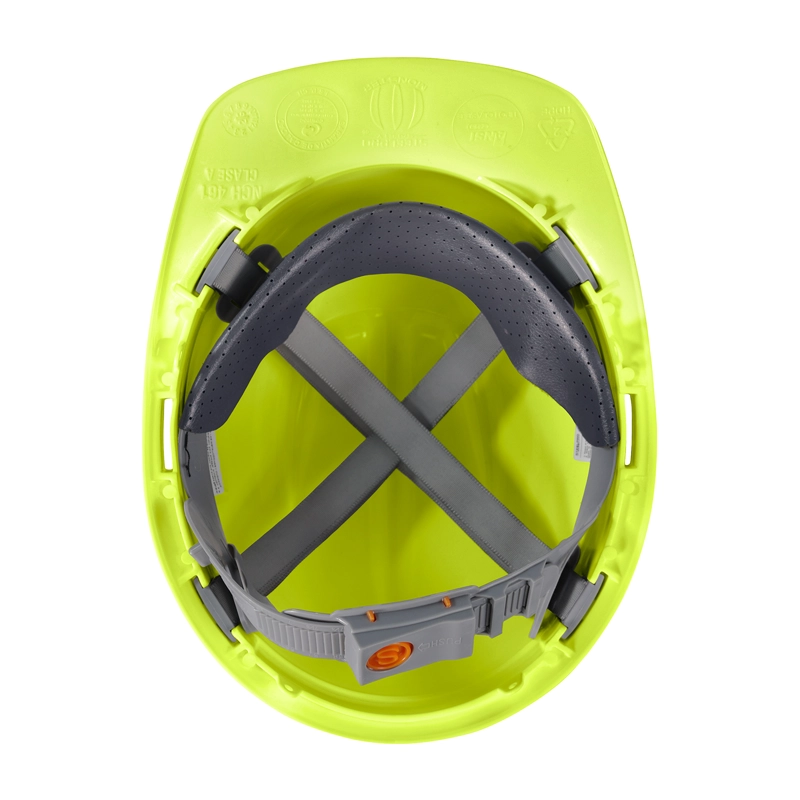 CASCO MONSTER TOP 33 FLUOR STEELPRO - 4